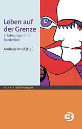 E-Book (epub) Leben auf der Grenze von 