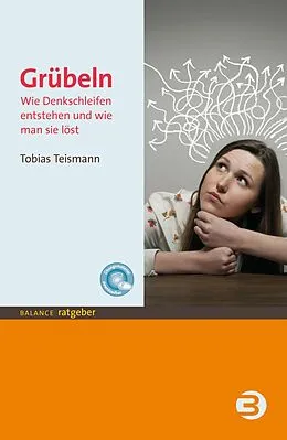 E-Book (epub) Grübeln von Tobias Teismann