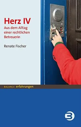 E-Book (epub) Herz IV von Renate Fischer