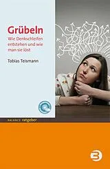 E-Book (pdf) Grübeln von Tobias Teismann