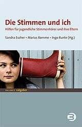 E-Book (pdf) Die Stimmen und ich von Sandra Escher, Marius Romme