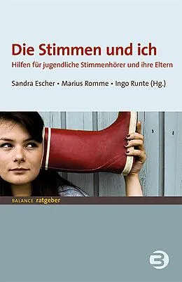 PDF Die Stimmen und ich von Sandra Escher, Marius Romme