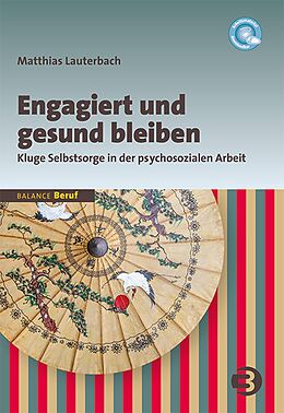 E-Book (pdf) Engagiert und gesund bleiben von Matthias Lauterbach