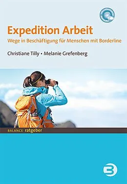 E-Book (pdf) Expedition Arbeit von Christiane Tilly, Melanie Grefenberg