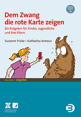 E-Book (pdf) Dem Zwang die rote Karte zeigen von Susanne Fricke, Katharina Armour