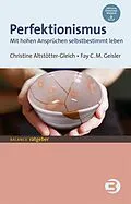 E-Book (pdf) Perfektionismus von Christine Altstötter-Gleich, Fay Geisler