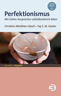 E-Book (pdf) Perfektionismus von Christine Altstötter-Gleich, Fay Geisler