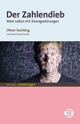 E-Book (epub) Der Zahlendieb von Oliver Sechting