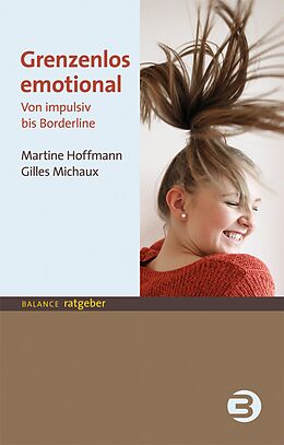 E-Book (pdf) Grenzenlos emotional von Martine Hoffmann, Gilles Michaux