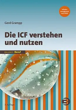 E-Book (pdf) Die ICF verstehen und nutzen von Gerd Grampp