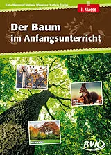 Geheftet Der Baum im Anfangsunterricht von Katja Niemann, Stefanie Wieringer, Kathrin Zindler