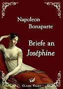 Kartonierter Einband Briefe an Joséphine von Napoleon Bonaparte