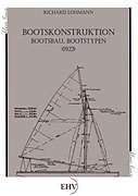 Kartonierter Einband Bootskonstruktion, Bootsbau, Bootstypen von Richard Lohmann
