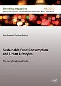 E-Book (epub) Sustainable Food Consumption and Abstract Urban Lifestyles von Nina Osswald, Christoph Dittrich
