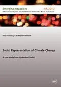 E-Book (epub) Social Representation of Climate Change von Fritz Reusswig, Lutz Meyer-Ohlendorf