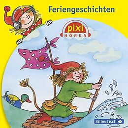 Audio CD (CD/SACD) Pixi Hören: Feriengeschichten von diverse, Anna Döring