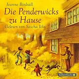 Audio CD (CD/SACD) Die Penderwicks 2: Die Penderwicks zu Hause von Jeanne Birdsall