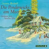 Audio CD (CD/SACD) Die Penderwicks 3: Die Penderwicks am Meer von Jeanne Birdsall