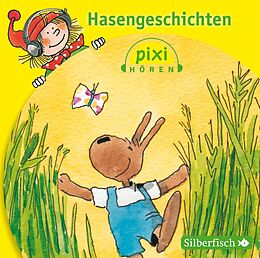 Audio CD (CD/SACD) Pixi Hören: Hasengeschichten von Heribert Schulmeyer