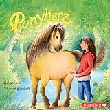 Audio CD (CD/SACD) Ponyherz 1: Anni findet ein Pony von Usch Luhn
