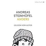 Audio CD (CD/SACD) Anders von Andreas Steinhöfel