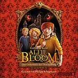 Audio CD (CD/SACD) Alfie Bloom 1: Das Geheimnis der Drachenburg von Gabrielle Kent