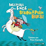Audio CD (CD/SACD) Das Schnurpsenbuch von Michael Ende