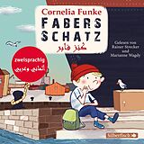 Audio CD (CD/SACD) Fabers Schatz von Cornelia Funke