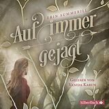 Audio CD (CD/SACD) Königreich der Wälder 1: Auf immer gejagt von Erin Summerill
