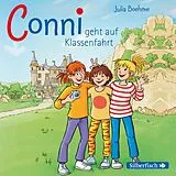 Audio CD (CD/SACD) Conni geht auf Klassenfahrt (Meine Freundin Conni - ab 6 3) von Julia Boehme