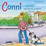Audio CD (CD/SACD) Conni und der verschwundene Hund (Meine Freundin Conni - ab 6 6) von Julia Boehme