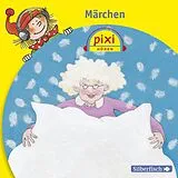 Audio CD (CD/SACD) Pixi Hören: Märchen von 
