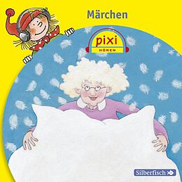 Audio CD (CD/SACD) Pixi Hören: Märchen von 