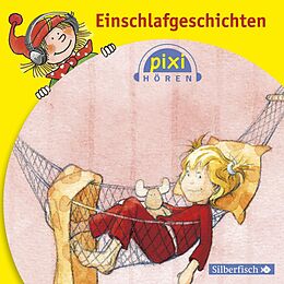 Audio CD (CD/SACD) Pixi Hören: Einschlafgeschichten von 