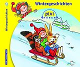 Audio CD (CD/SACD) Pixi Hören: Wintergeschichten von 