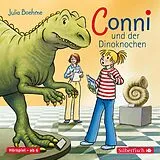 Audio CD (CD/SACD) Conni und der Dinoknochen (Meine Freundin Conni - ab 6 14) von Julia Boehme
