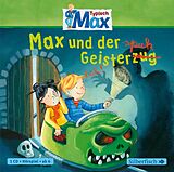 Audio CD (CD/SACD) Typisch Max 3: Max und der Geisterspuk von Christian Tielmann