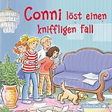 Audio CD (CD/SACD) (CD) Conni löst einen kniffligen Fall (Meine Freundin Conni - ab 6) von Julia Boehme