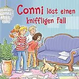 Audio CD (CD/SACD) Conni löst einen kniffligen Fall (Meine Freundin Conni - ab 6) von Julia Boehme