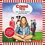 Audio CD (CD/SACD) Conni & Co: Conni & Co. Das Originalhörspiel zum Kinofilm von