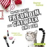 Audio CD (CD/SACD) Conni 15 3: Meine beste Freundin, der Catwalk und ich von Dagmar Hoßfeld