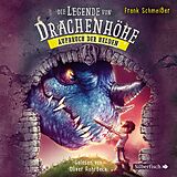 Audio CD (CD/SACD) Die Legende von Drachenhöhe 2: Aufbruch der Helden von Frank Schmeißer