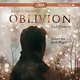 Audio CD (CD/SACD) Obsidian 0: Oblivion 1. Lichtflüstern von Jennifer L. Armentrout