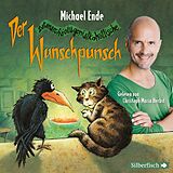 Audio CD (CD/SACD) Der satanarchäolügenialkohöllische Wunschpunsch - Die Lesung von Michael Ende