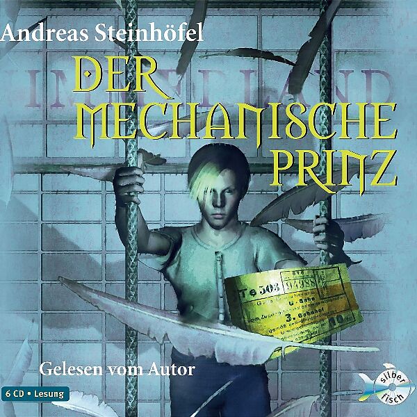 Der mechanische Prinz