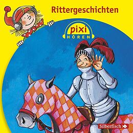Audio CD (CD/SACD) Pixi Hören: Rittergeschichten von 