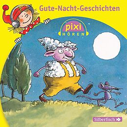 Audio CD (CD/SACD) Pixi Hören: Gute-Nacht-Geschichten von 
