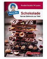 Geheftet Benny Blu - Schokolade von Nicola Herbst, Thomas Herbst, Doris Wirth