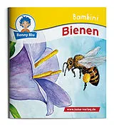 Geheftet Bambini Bienen von Doris Wirth, Tino Richter