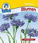 Geheftet (Geh) Bambini Blumen von Sabrina Kuffer